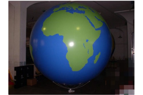 3m Giant Inflatable (Contact us for more details)